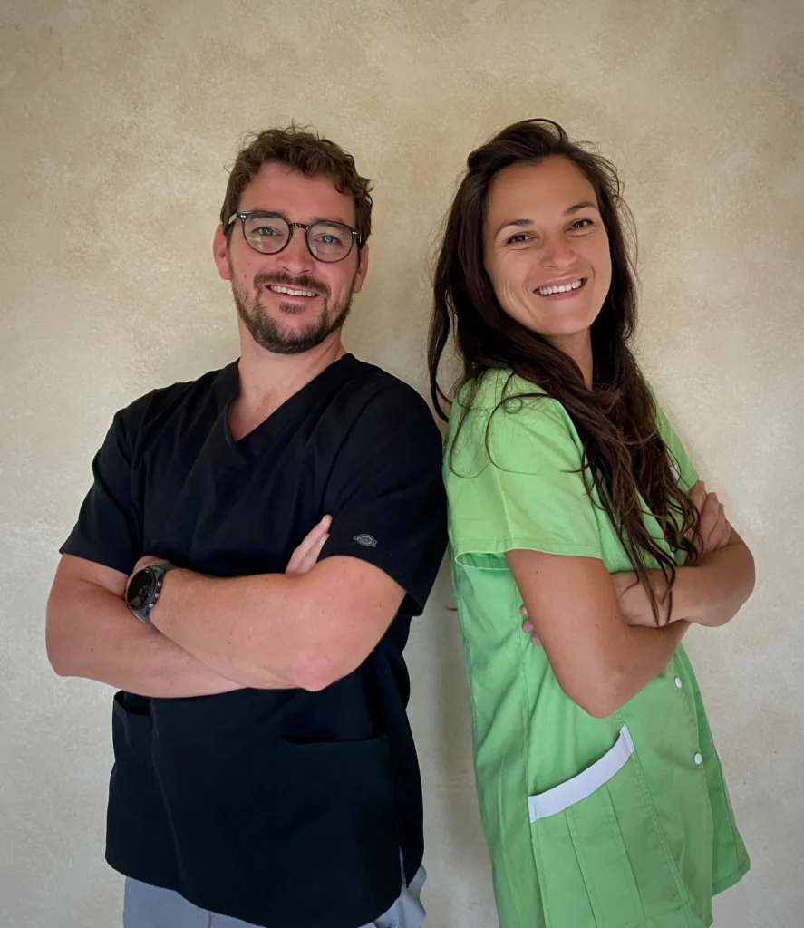 Photo Commune Fanny Et Alexis